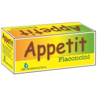 APPETIT BIMBI 10 FLACONCINI 10G