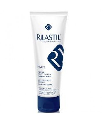 RILASTIL-MAN CR D/BARBA 75ML