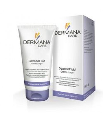 DERMANA DERMANFLUID 150ML