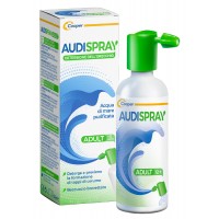 AUDISPRAY ADULT S/GAS IG ORECC