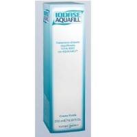 IODASE-AQUAFILL FLUIDO 250ML