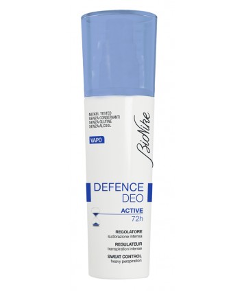 BIONIKE DEFENCE DEODORANTE SPRAY 100ML