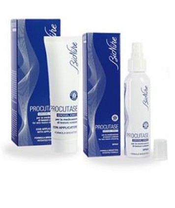 PROCUTASE IDROGEL IONICO 50ML