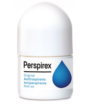 PERSPIREX ROLL-ON ASCELLARE 25ML