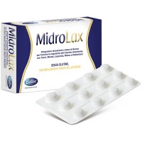 MIDROLAX OS 24CPR 500MG