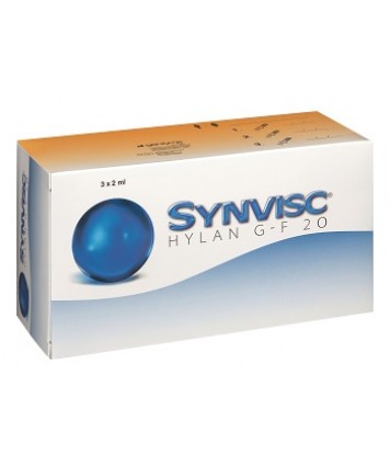 SYNVISC SIR AC IALUR 3SIR 2ML