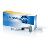 SYNVISC ONE SIR AC IALUR 1S 6ML