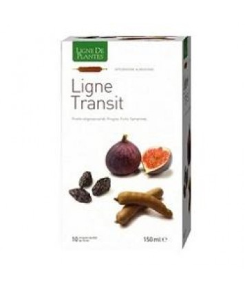 LIGNE TRANSIT 10AB 15ML