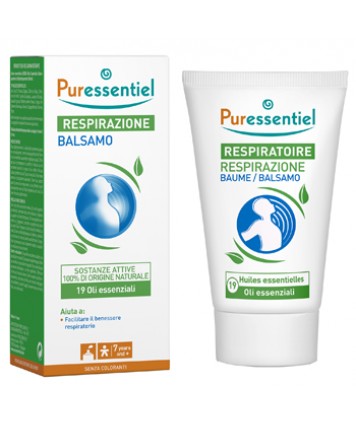 PURESSENTIEL UNG RESP 50ML