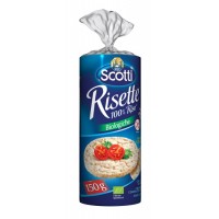 RISETTE 100% RISO 150G SCOTTI