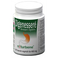 DIGENESSERE 30CPS VEGETALI