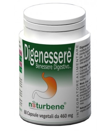 DIGENESSERE 30CPS VEGETALI