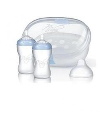 NUBY NT STERILIZZ FOR 2BIB 240