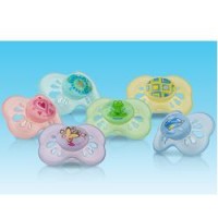 NUBY PASTEL SUCCH GOCCIA 6/18M