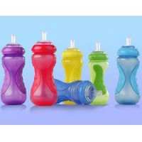 NUBY BORRACCIA SPORT SIPP300ML