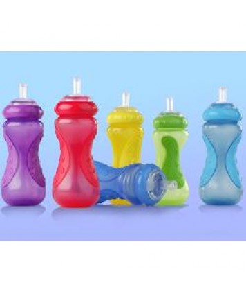 NUBY BORRACCIA SPORT SIPP300ML