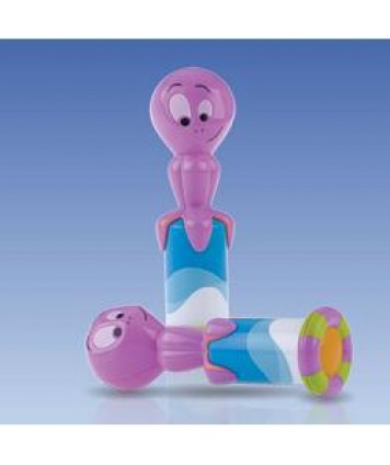 NUBY CAMPANELLA CHIMES