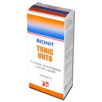 BIONIT-TONIC URTO LOZ/CAP