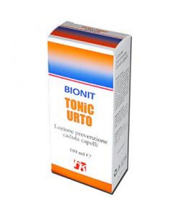 BIONIT-TONIC URTO LOZ/CAP