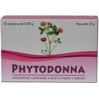 PHYTODONNA 50CPR