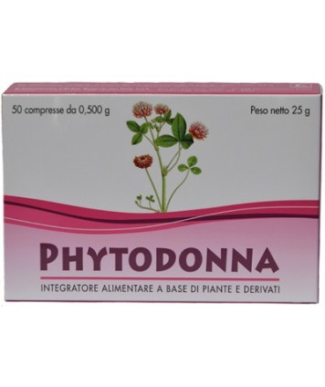 PHYTODONNA 50CPR