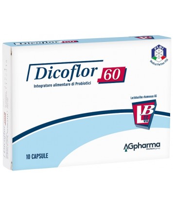 DICOFLOR 60 10 CAPSULE