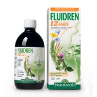 NATURANDO FLUIDREN 12 FORTE 500ML