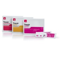 TROCA DIET CLASSICO 20 BUSTINE 6G