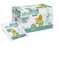 IDROSTIM NEODETOX TISANA 20BUS