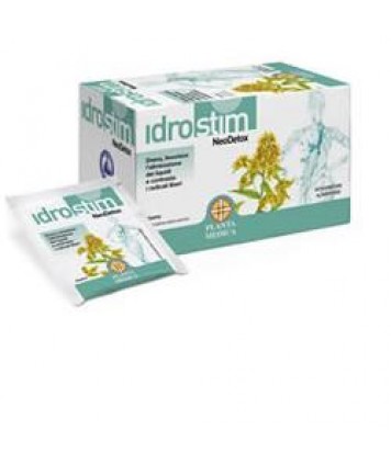 IDROSTIM NEODETOX TISANA 20BUS