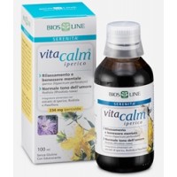 VITACALM SERENITA' GTT 100ML