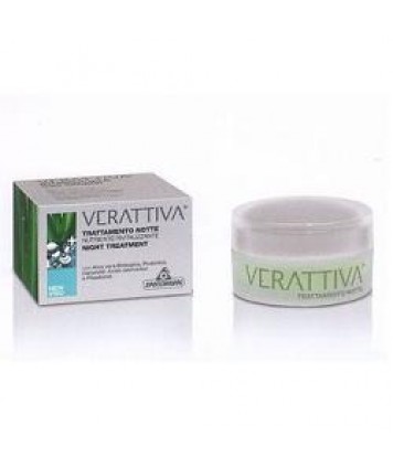 VERATTIVA CR NTT 50ML