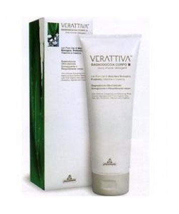 VERATTIVA BAGNO DOCCIA 250ML