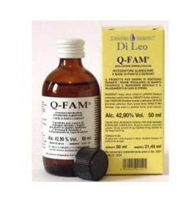 Q-FAM 100ML