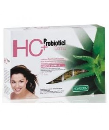 HC+ PROBIOT DO 12F