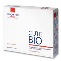 ROYDERMAL CUTE BIO 24 BUSTINE