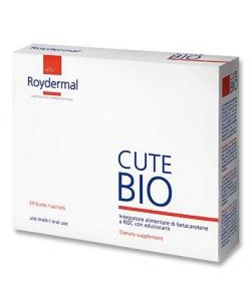 ROYDERMAL CUTE BIO 24 BUSTINE