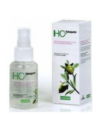 HOMOCRIN LOZ SALVAPUNTE 60ML