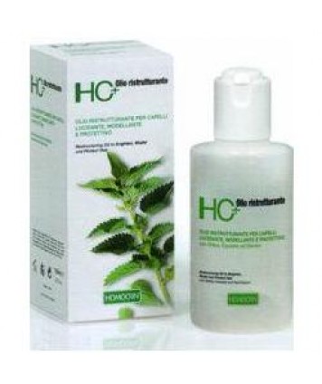 HOMOCRIN OLIO RISTRUTT 150ML