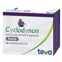 CYCLODYNON FORTE INTEGRATORE 30 COMPRESSE