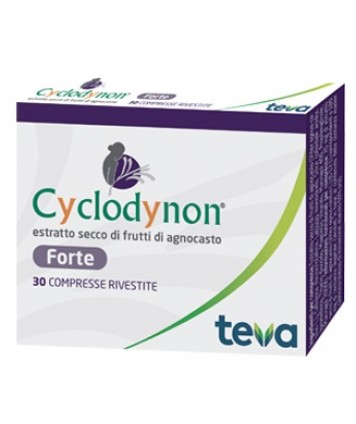 CYCLODYNON FORTE INTEGRATORE 30 COMPRESSE