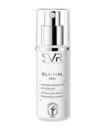 SVR CLAIRIAL PEEL PEELING CONCENTRATO 30ML