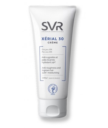 SVR XERIAL 30 CREMA ANTI-RUGHE 100ML