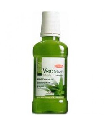 SPEACCHIASOL VERADENT COLLUTORIO 250ML