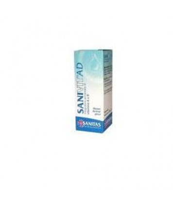 SANIVIT AD GOCCE 10ML