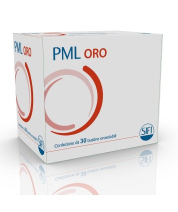 PML-ORO INTEG 30BS