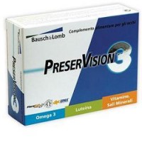 PRESERVISION MULTIPACK 90 COMPRESSE