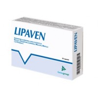 LIPAVEN INTEGRATORE 30 CAPSULE