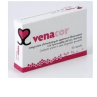 VENACOR 30CPS