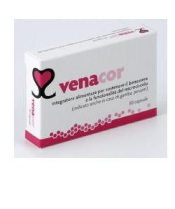 VENACOR 30CPS